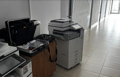 Desklink – wynajem drukarek i kserokopiarek | serwis urządzeń